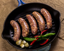 Load image into Gallery viewer, Pork Chorizo Sausage