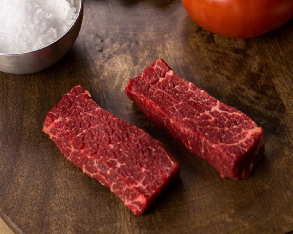 Beef Denver Steak