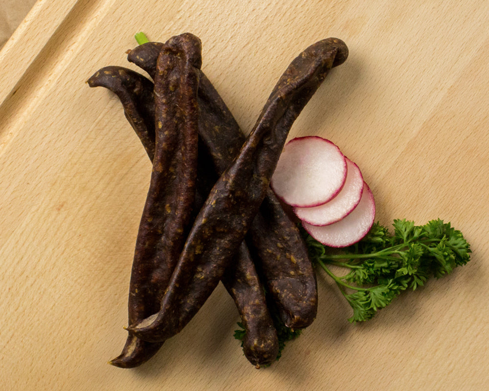 Beef Dry Cured Protein Sticks